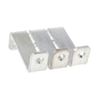 LOVATO ELECTRIC - CONNESSIONI MONTAGGIO RF420 SU BF265-400