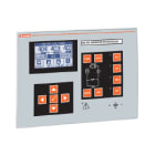 LOVATO ELECTRIC - CENTR. X GRUPPI ELETTROGENI ST.ALONE