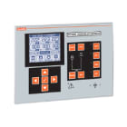 LOVATO ELECTRIC - CENTR.ATS E PARALLELO GRUPPO ELETTROGENO RGK900MC