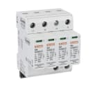 LOVATO ELECTRIC - SCARICATORE DI SOVRAT. TIPO 1-2 4P