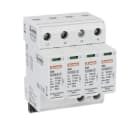 LOVATO ELECTRIC - SCARICATORE DI SOVRAT. TIPO 1-2 4P SA04PA320R