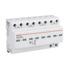 LOVATO ELECTRIC - SCARICATORE DI SOVRAT. TIPO 1-2 4P