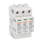 LOVATO ELECTRIC - SCARICAT. DI SOVRAT. TIPO 2 1100VDC RIB.