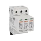 LOVATO ELECTRIC - SCARICATORE SOVRAT. TIPO 1 3P 350V UL