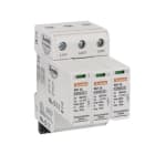 LOVATO ELECTRIC - SCARICATORE SOVRAT. TIPO 1 3P 480V UL