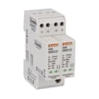 LOVATO ELECTRIC - SCARICATORE DI SOVRAT. TIPO 2 4P COMP. SG2C4PA275