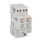 LOVATO ELECTRIC - SCARICATORE DI SOVRAT. TIPO 2 4P COMP.