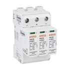LOVATO ELECTRIC - SCARICATORE DI SOVRAT.TIPO 2 1100VDC