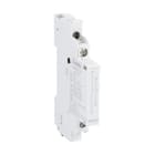 LOVATO ELECTRIC - CONTATTI AUX LATERALI X SM1P/R 2NC