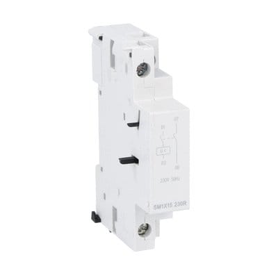 LOVATO ELECTRIC - SGAN.MIN.TEN.ANT. X SM1R 400V 50/60HZ SM1X15400R