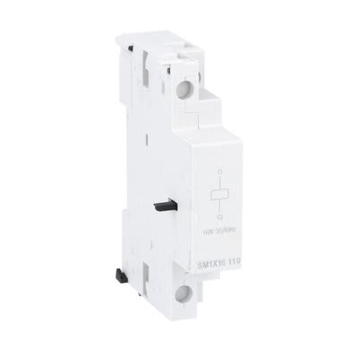 LOVATO ELECTRIC - BOBINA APERTURA X SM1P/R 24V 50/60HZ SM1X16024