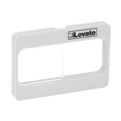 LOVATO ELECTRIC - MEMBRANA IP65 CON CORNICE X SM1Z_P SM1X1745P