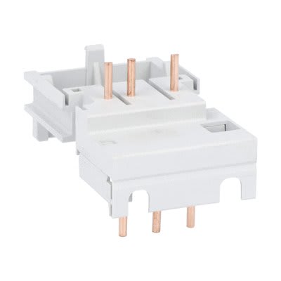 LOVATO ELECTRIC - CONNESSIONI RIGIDE SM1R CON BF09-25A SM1X3141R