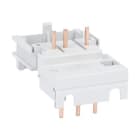 LOVATO ELECTRIC - CONNESSIONI RIGIDE SM1R CON BF09-25A