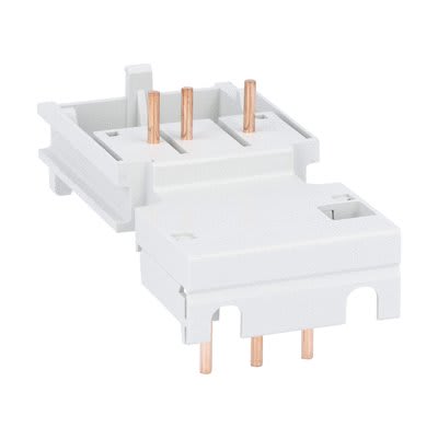 LOVATO ELECTRIC - CONNESSIONI RIGIDE SM1R CON BF09-25D/L SM1X3142R