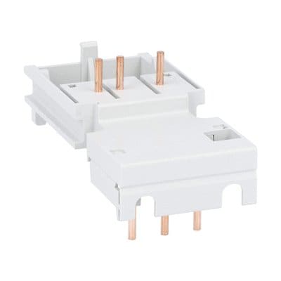 LOVATO ELECTRIC - CONNESSIONI RIGIDE SM1R CON BF09-25D/L