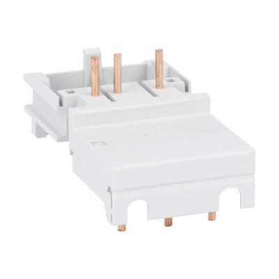 LOVATO ELECTRIC - CONNESSIONI RIGIDE SM1P CON BF26-38A