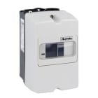 LOVATO ELECTRIC - CONTENITORE PARETE X SM1P