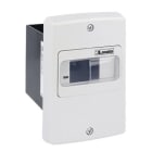 LOVATO ELECTRIC - CONTENITORE DA INCASSO X SM1P SM1Z1705P