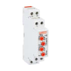 LOVATO ELECTRIC - TEMPORIZZATORE MODUL.PAUSA-LAV. 12/240V