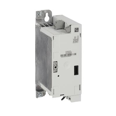 LOVATO ELECTRIC - POWER UNIT MONOFASE 0.37KW 240V PER VLB