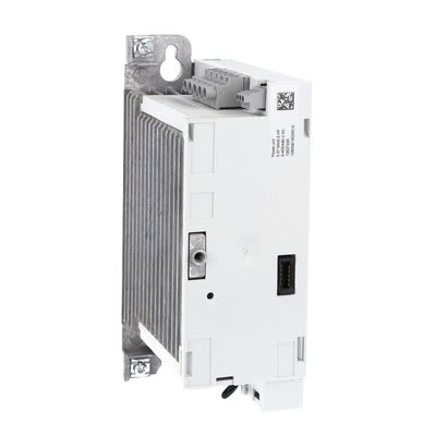 LOVATO ELECTRIC - POWER UNIT TRIFASE 0,37KW 400V PER VLB3 VLB30004A480XX