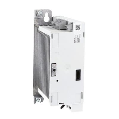 LOVATO ELECTRIC - POWER UNIT TRIFASE 0,37KW 400V PER VLB3