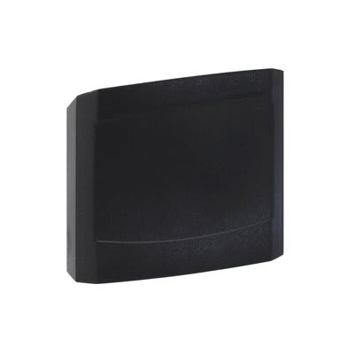 LOVATO ELECTRIC - COVER CIECA PER SERIE VLB 4PZ VLBXC00