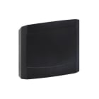 LOVATO ELECTRIC - COVER CIECA PER SERIE VLB 4PZ VLBXC00