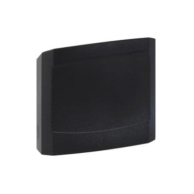 LOVATO ELECTRIC - COVER CIECA PER SERIE VLB 4PZ