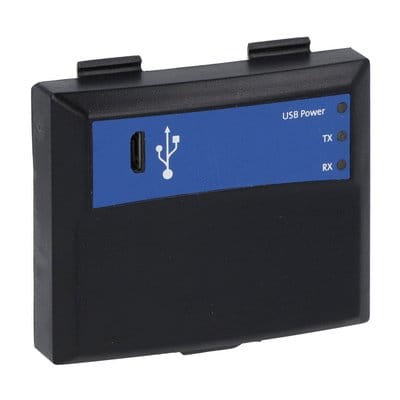 LOVATO ELECTRIC - MODULO USB PER VLB