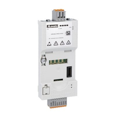 LOVATO ELECTRIC - UNITA' LOGICA IO-LINK