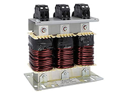 LOVATO ELECTRIC - INDUTTANZA DI LINEA 200A - VLB3 90-110KW