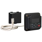 LOVATO ELECTRIC - KIT PER MONTAGGIO A PANNELLO VLBXP01