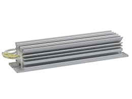 LOVATO ELECTRIC - RESISTORE FREN. 100W - VLB3 0.4...0.75KW VLBXR390