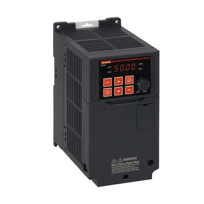 LOVATO ELECTRIC - INVERTER TRIFASE 380-480VAC 0.75KW