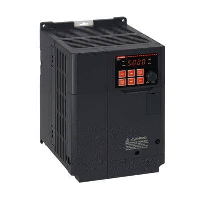 LOVATO ELECTRIC - INVERTER TRIFASE 380-480VAC 4KW
