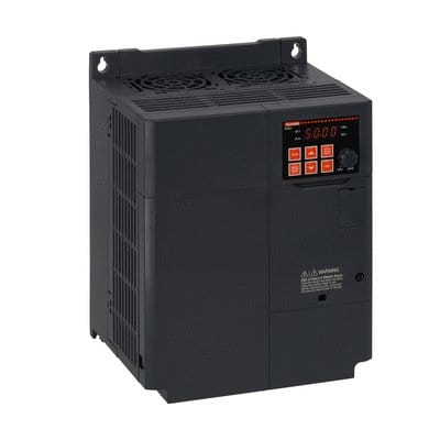 LOVATO ELECTRIC - INVERTER TRIFASE 380-480VAC 7.5KW