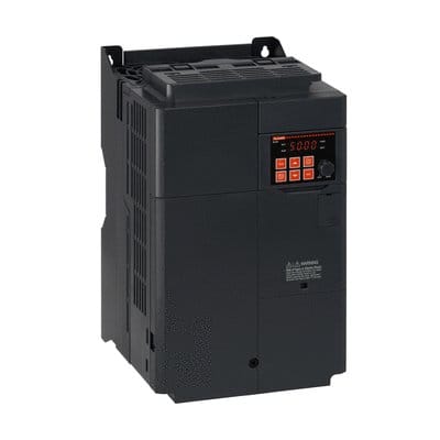 LOVATO ELECTRIC - INVERTER TRIFASE 380-480VAC 15KW