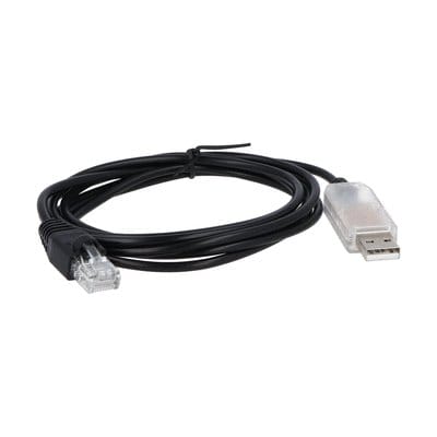 LOVATO ELECTRIC - CAVO CONNESSIONE VLG3-PC