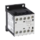 LOVATO ELECTRIC - CONTATTORE 3P+1NC 9A AC3