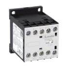 LOVATO ELECTRIC - CONTATTORE 3P+1NC 9A AC3
