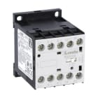 LOVATO ELECTRIC - CONTATTORE 3P+1NO 9A AC3