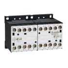LOVATO ELECTRIC - TELECOMMUTATORE 20A AC1