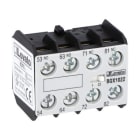 LOVATO ELECTRIC - CONTATTI AUX 2NO+2NC