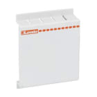 LOVATO ELECTRIC - COPERCHIO MODULARE X BG