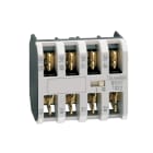 LOVATO ELECTRIC - CONTATTI AUX 4NC ATTACCHI FASTON