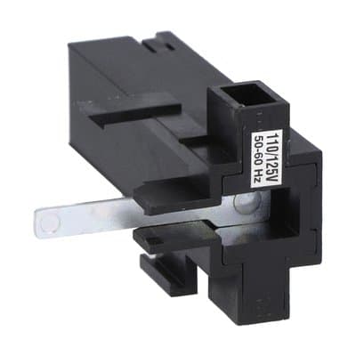 LOVATO ELECTRIC - RIARMO ELETTRICO 24V