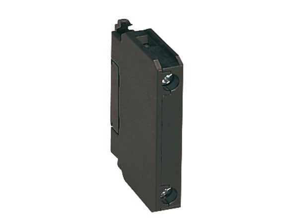 LOVATO ELECTRIC - CONTATTO AUX 1NO ANT.