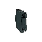 LOVATO ELECTRIC - CONTATTO AUX 1NC RIT. AGG.LAT.ABBASSATO